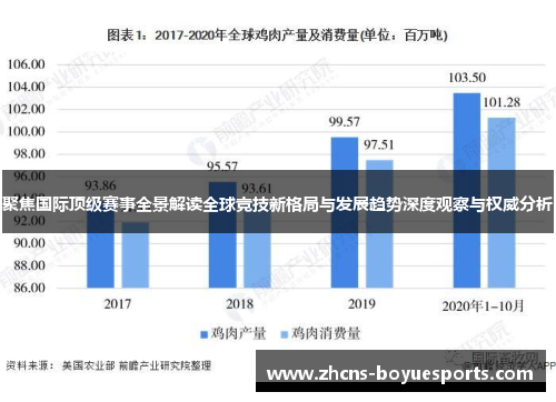 聚焦国际顶级赛事全景解读全球竞技新格局与发展趋势深度观察与权威分析